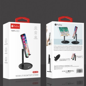پایه نگهدارنده موبایل پرو وان مدل PHL1070(GH03)